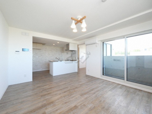 リビング・ダイニング