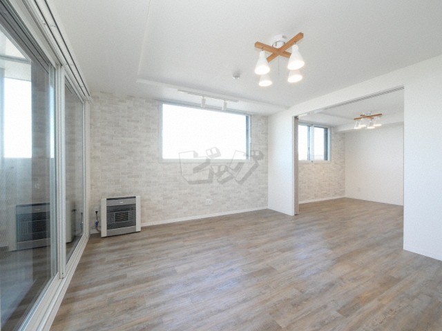 リビング・ダイニング