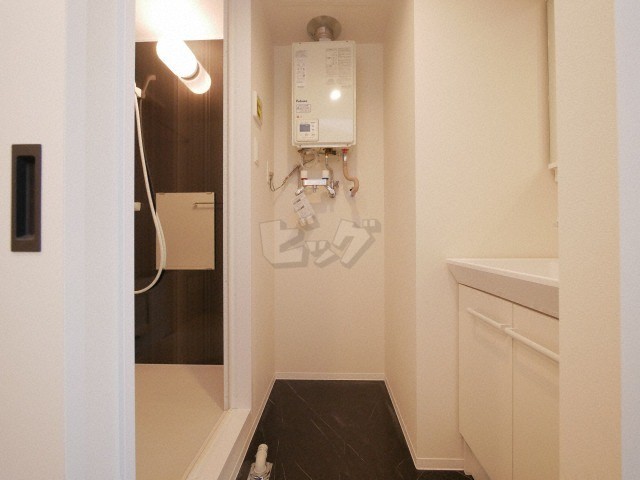 洗面所・脱衣所