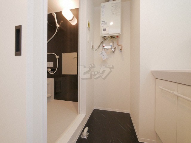 洗面所・脱衣所