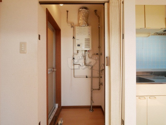 洗面所・脱衣所