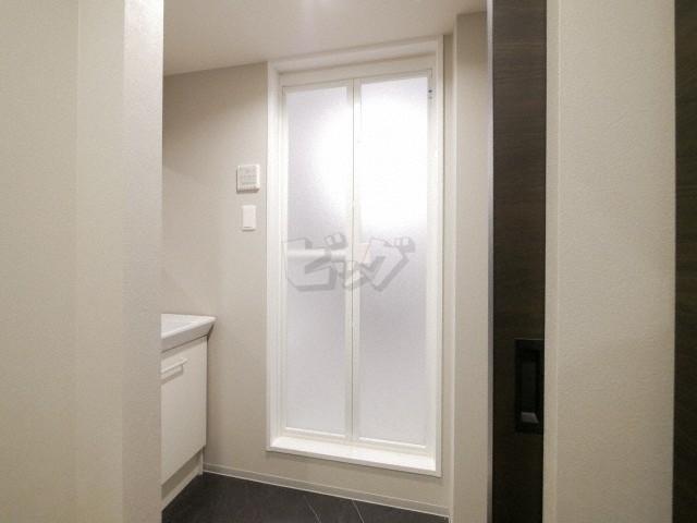 洗面所・脱衣所