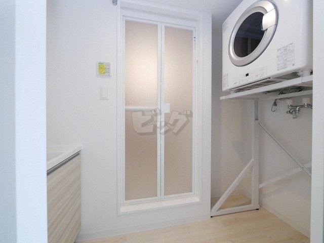 洗面所・脱衣所