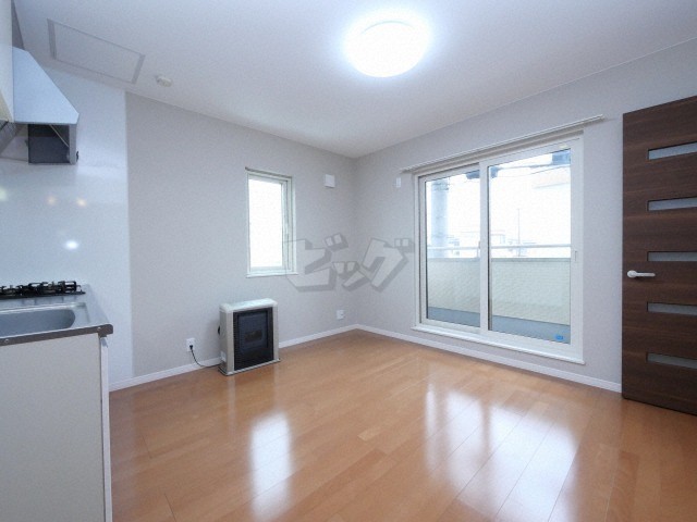 リビング・ダイニング