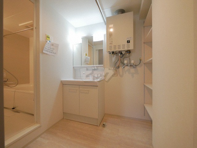 洗面所・脱衣所