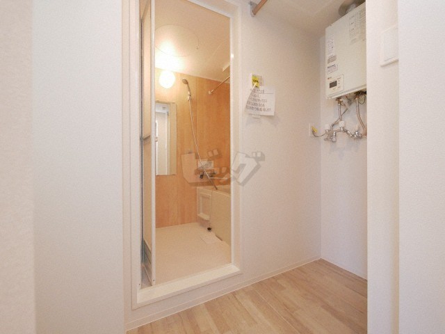 洗面所・脱衣所