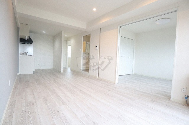 リビング・ダイニング