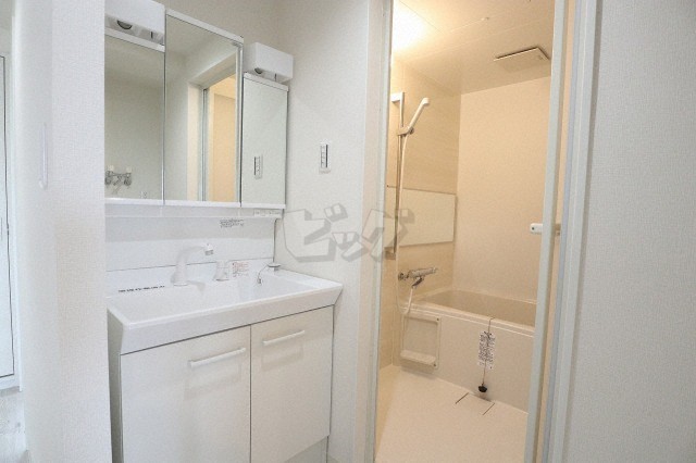 洗面所・脱衣所