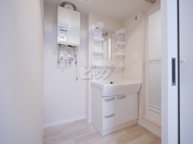 洗面所・脱衣所