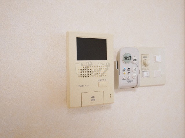インターホン