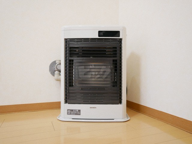 ストーブ