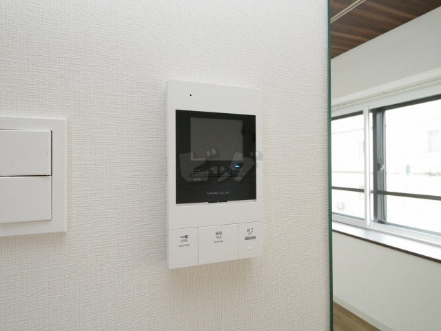 インターホン