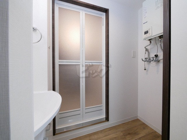 洗面所・脱衣所