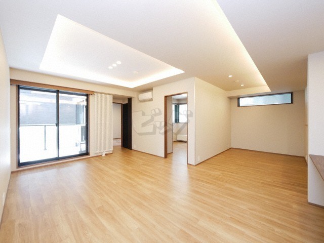 リビング・ダイニング