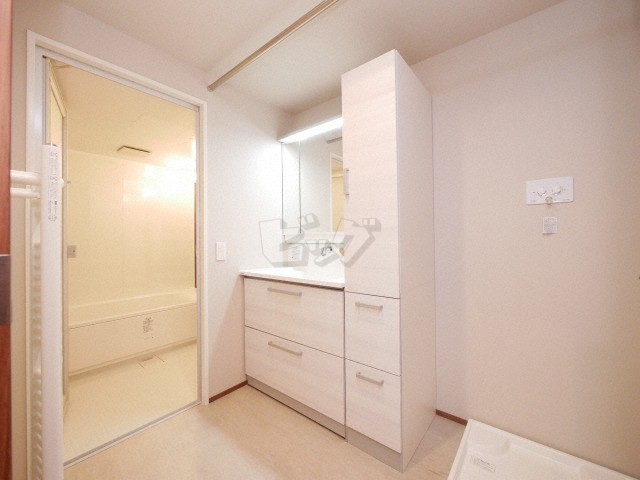 洗面所・脱衣所