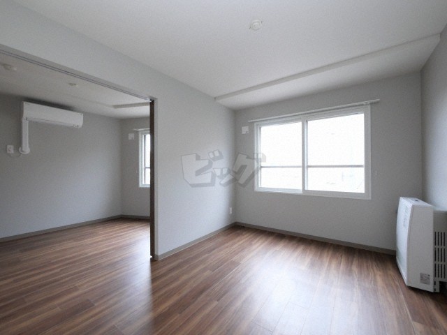 リビング・ダイニング