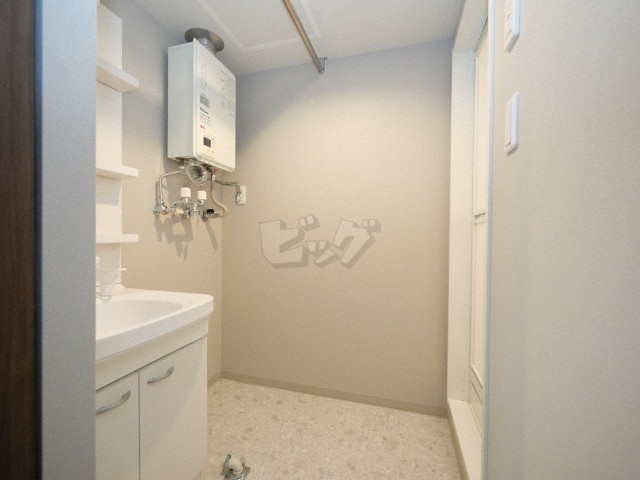 洗面所・脱衣所