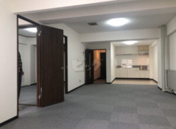 リビング・ダイニング