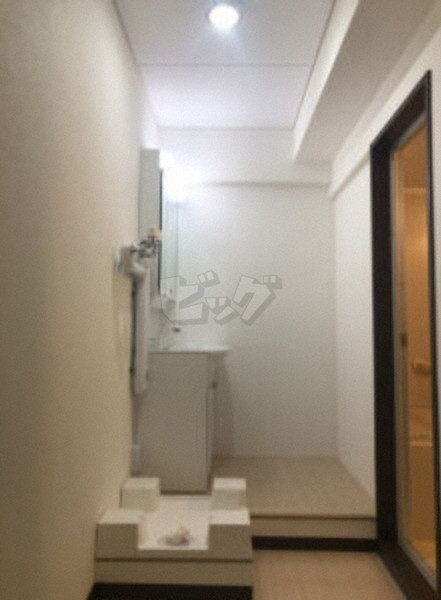 洗面所・脱衣所
