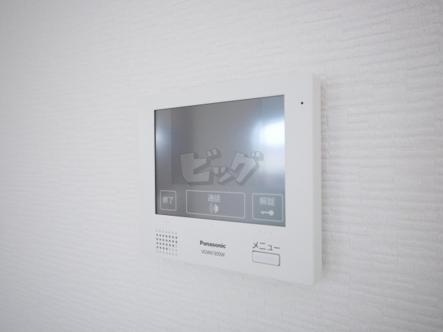 インターホン