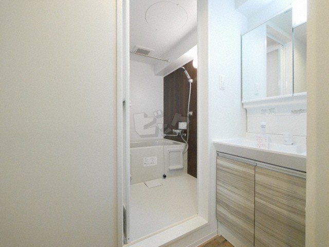 洗面所・脱衣所