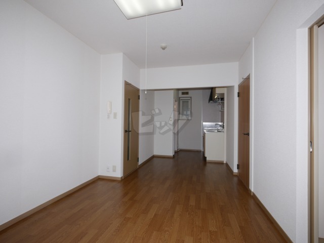 リビング・ダイニング