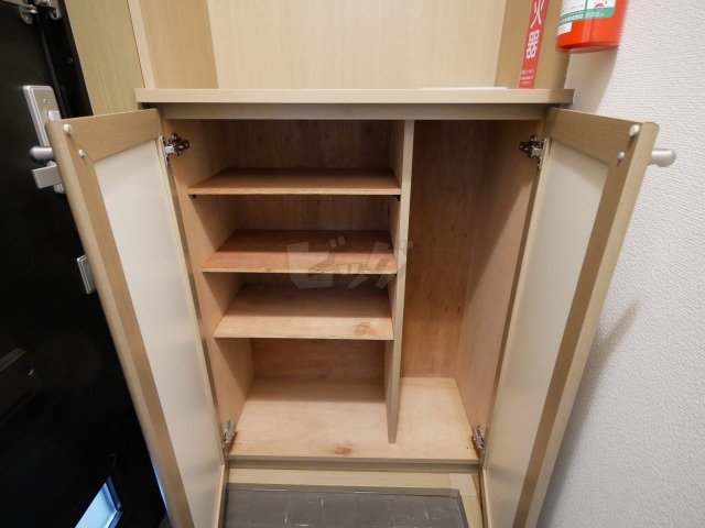 玄関収納