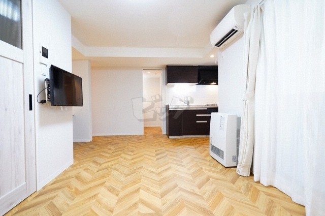 リビング・ダイニング