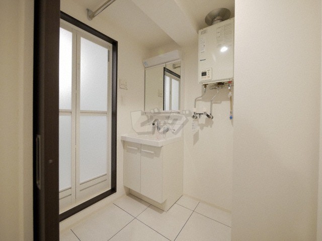 洗面所・脱衣所