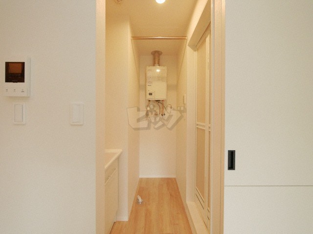 洗面所・脱衣所