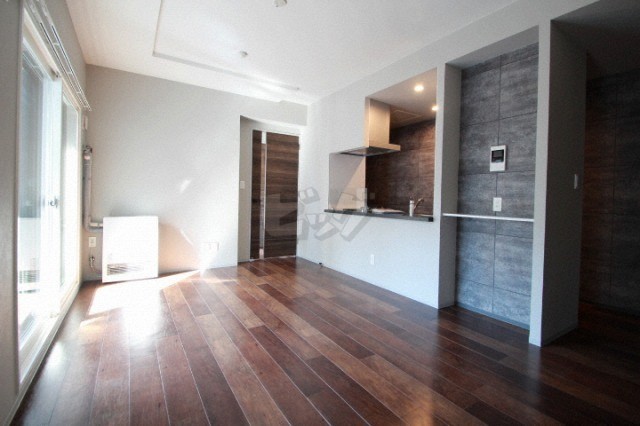 リビング・ダイニング