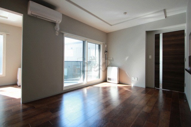 リビング・ダイニング