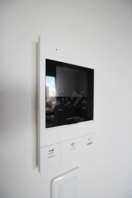 インターホン