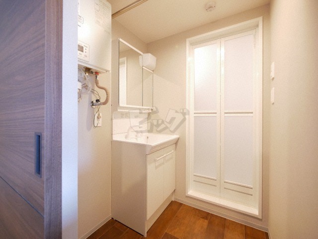 洗面所・脱衣所