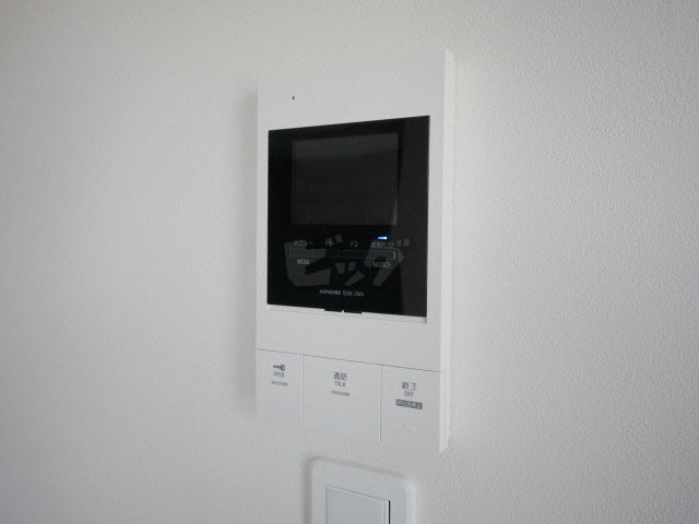 インターホン