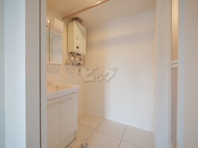 洗面所・脱衣所