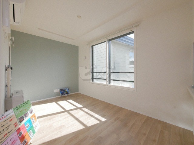 リビング・ダイニング