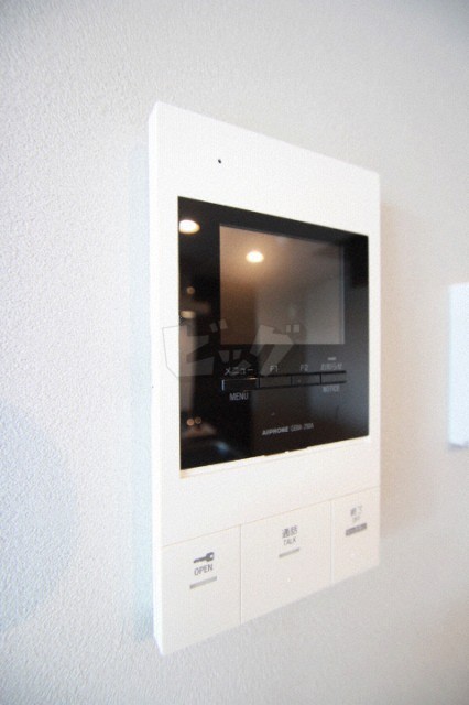 インターホン
