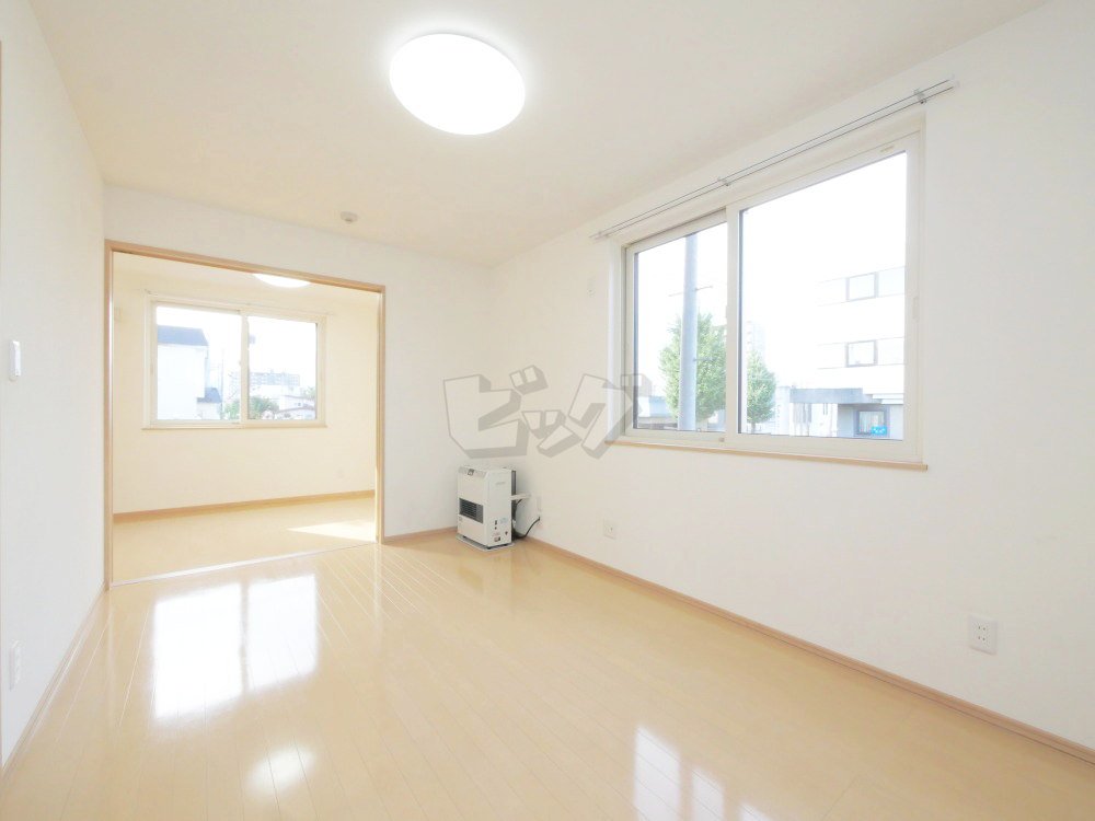 リビング・ダイニング