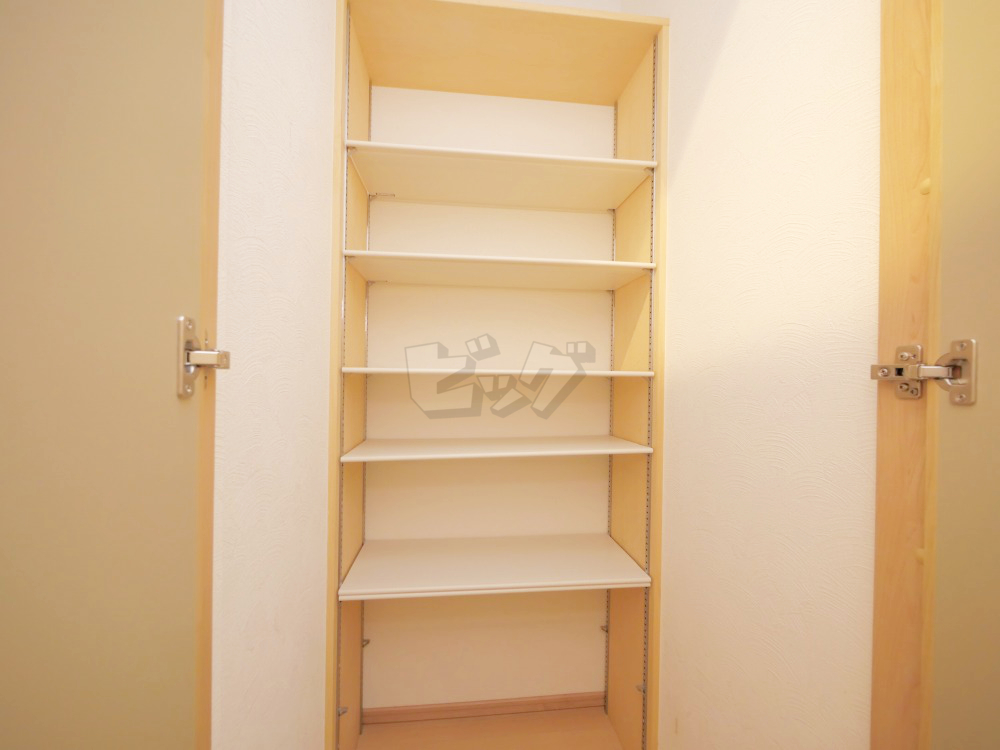 玄関収納