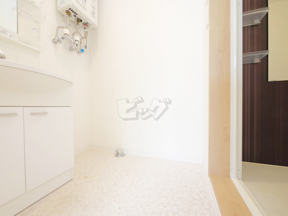 洗面所・脱衣所