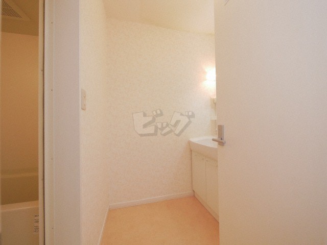 洗面所・脱衣所