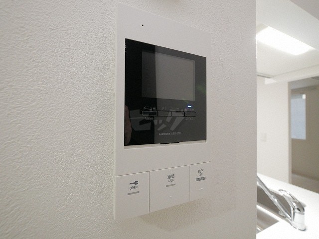 インターホン