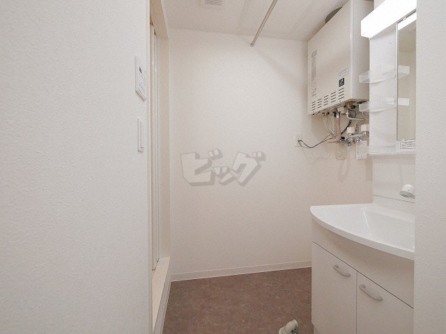 洗面所・脱衣所