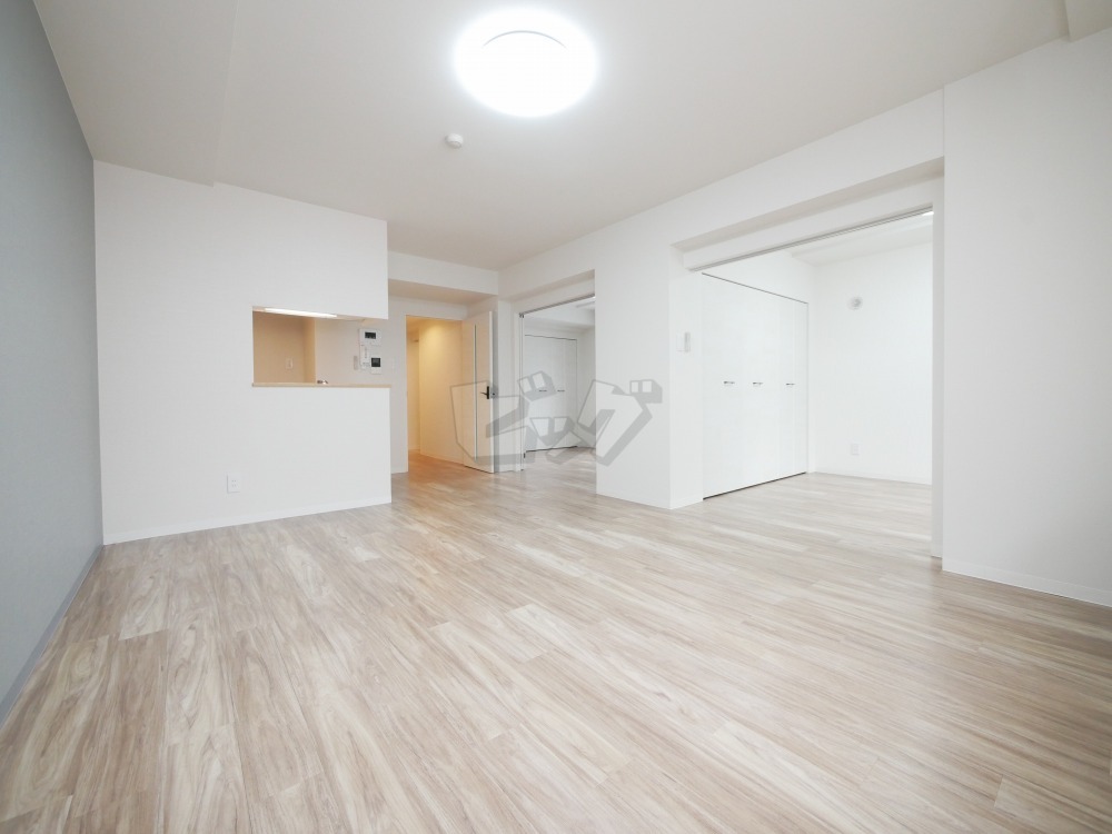 リビング・ダイニング