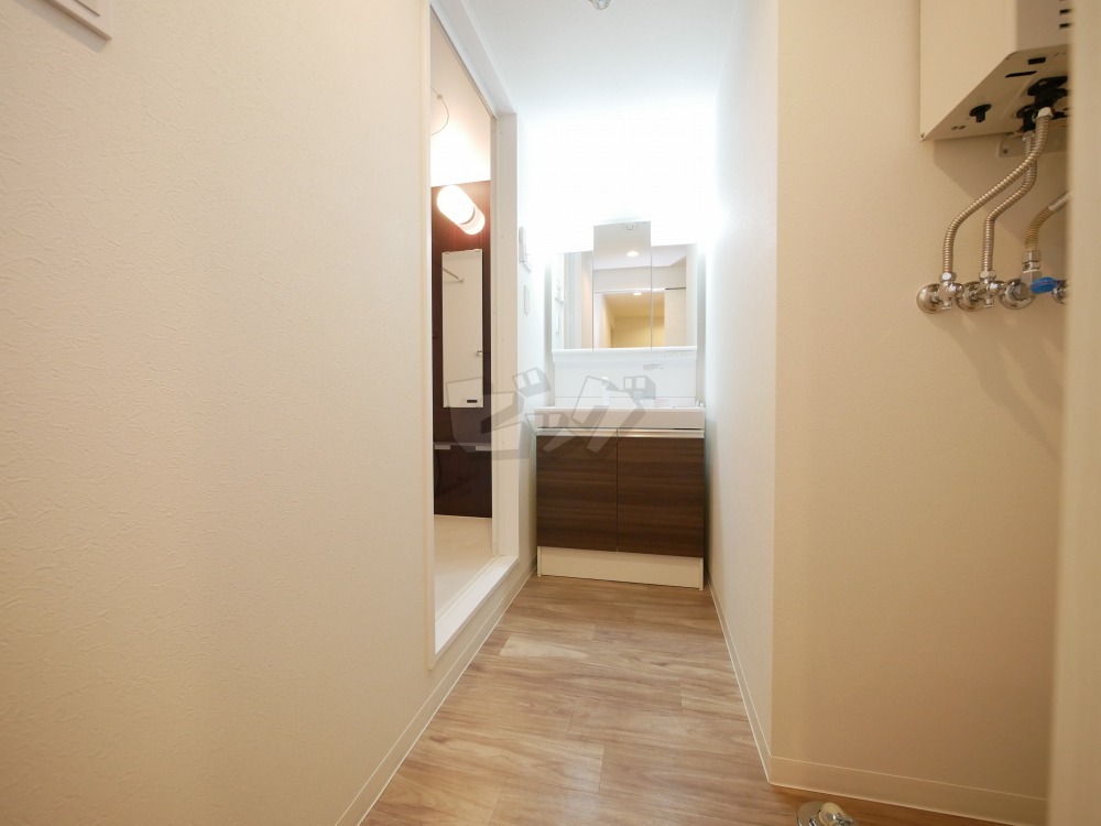 洗面所・脱衣所