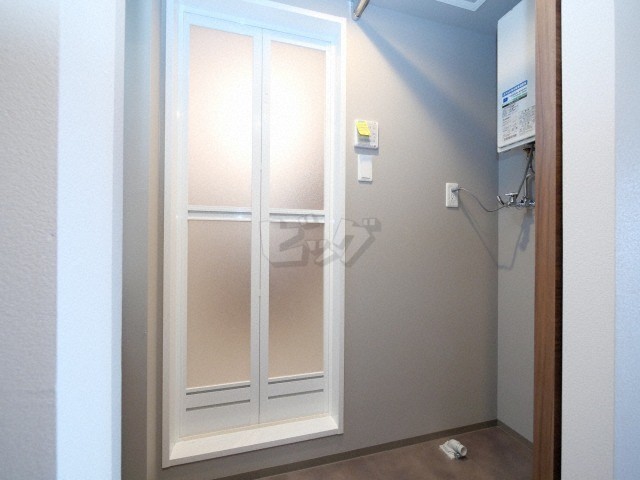 洗面所・脱衣所