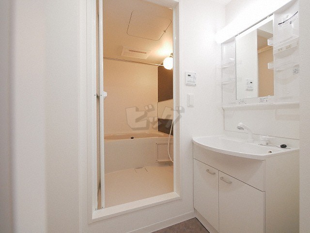 洗面所・脱衣所