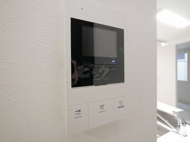 インターホン