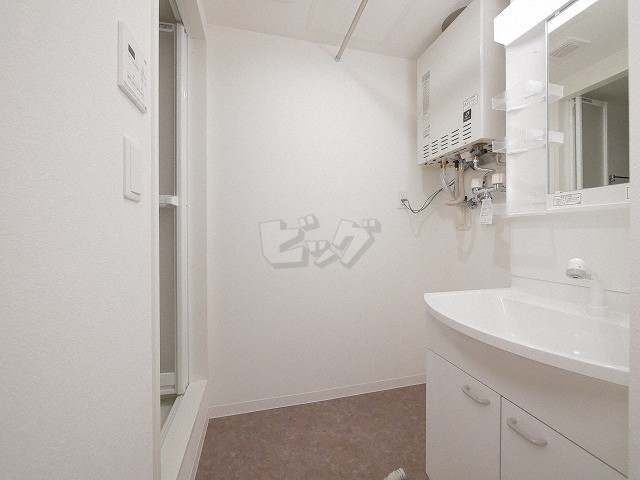 洗面所・脱衣所